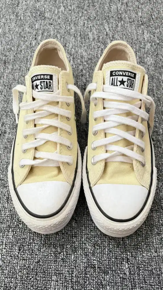 Converse Allstars