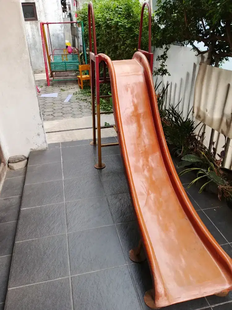Prosotan anak seru untuk outdoor