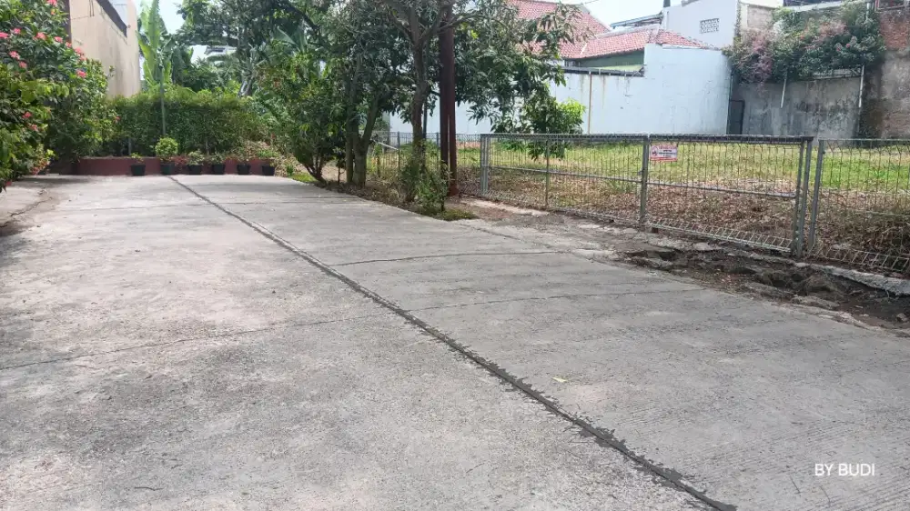 MURAH KAVLING PERUMAHAN ARCAMANIK