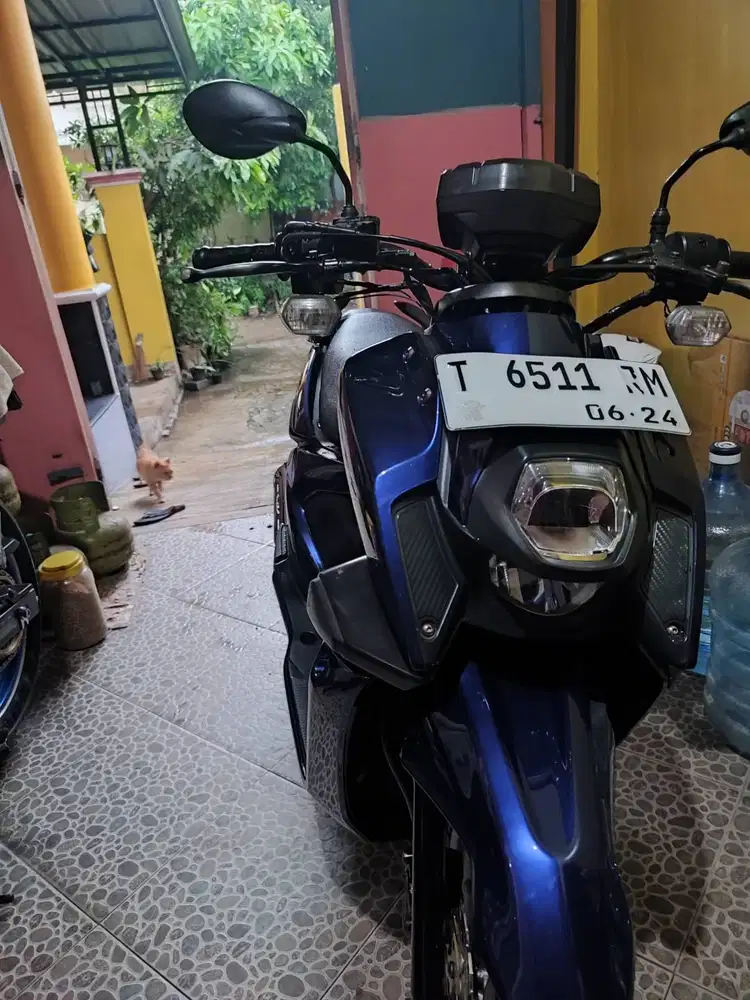 For sale X-Ride 125