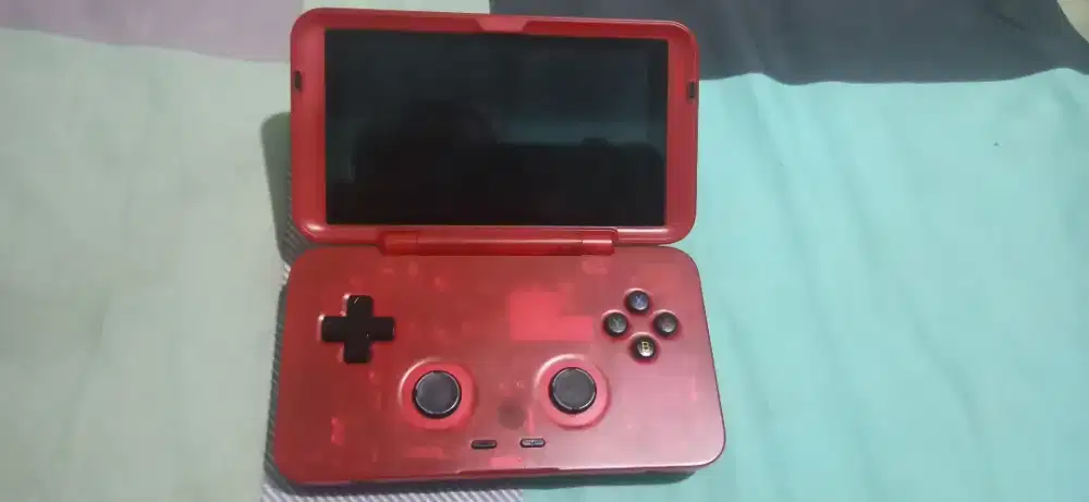 Retroid flip 1 mulus android 11