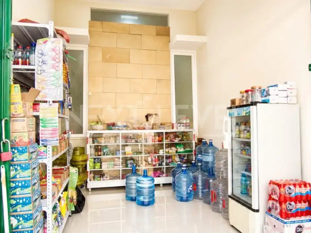 BU CEPAT! RUMAH BARU SIAP HUNI DEKAT ARAYA & BINUS MALANG