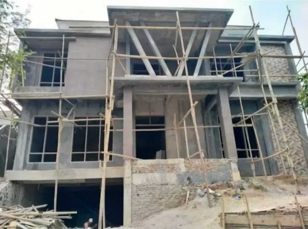 Jasa Renovasi dan Pembangunan Rumah