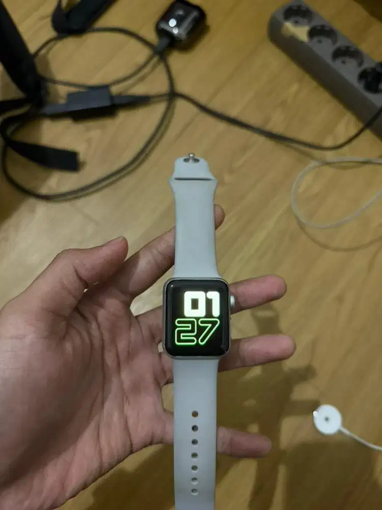 Apple Watch Series 3 38MM