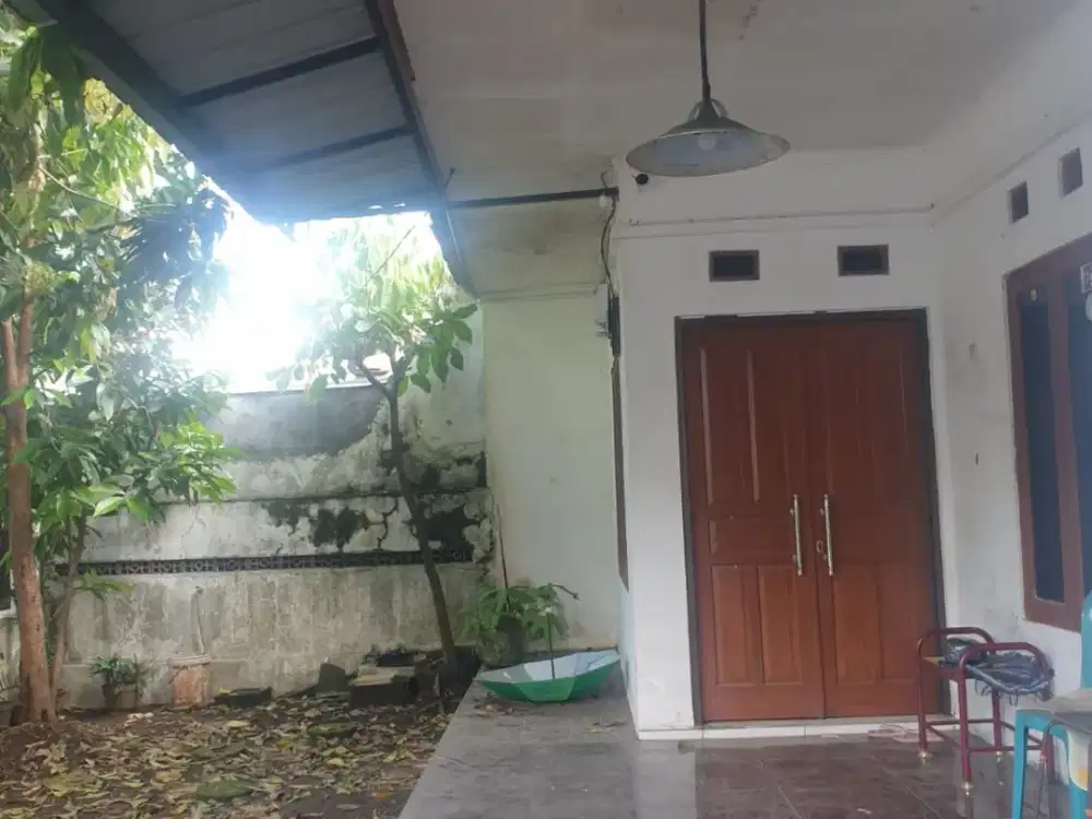Rumah Strategis di Sayap Turangga Bandung