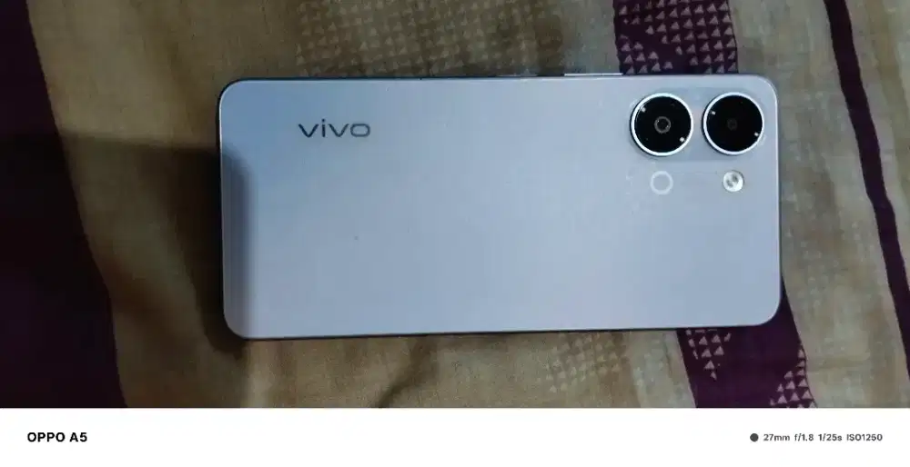 Vivo y05  ram/Rom 4/128