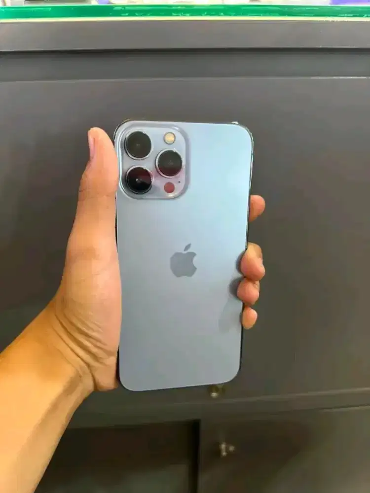 iPhone 13 promax ibox kode PA/A nominus