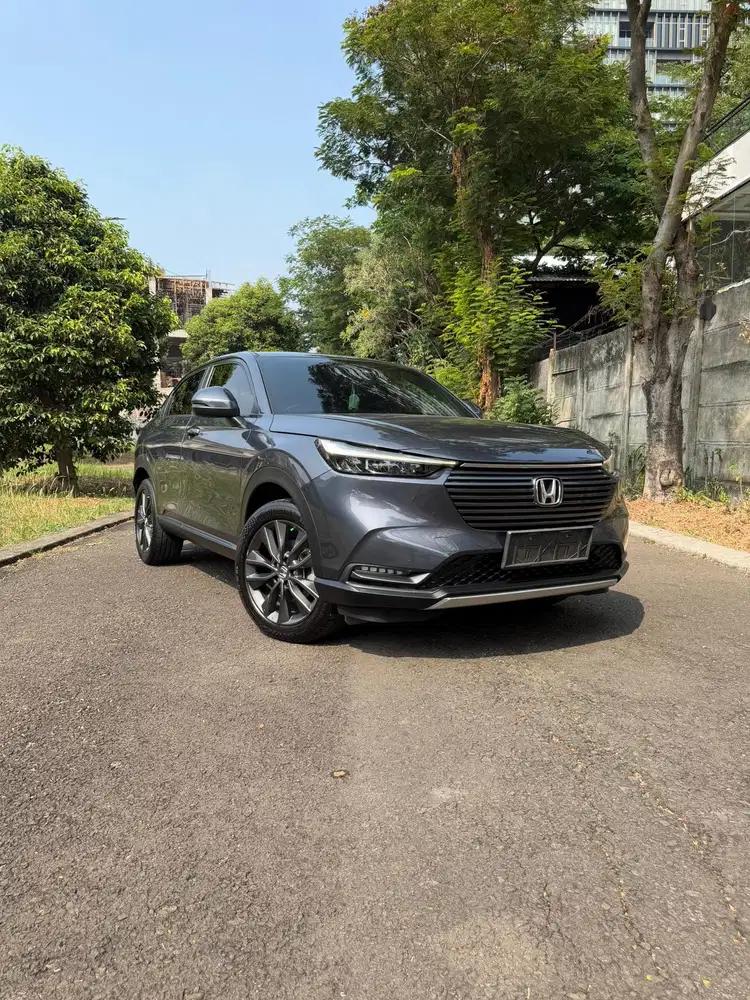 Honda HRV 1.5 SE 2023 Siap Pakai