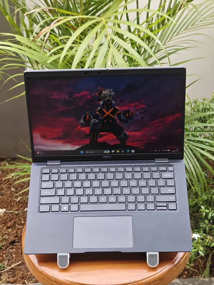 Dell Latitude 7420 i5 Gen 11 Layar 14 Inch FHD RAM 16GB