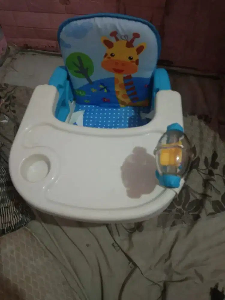 Chair kursi makan