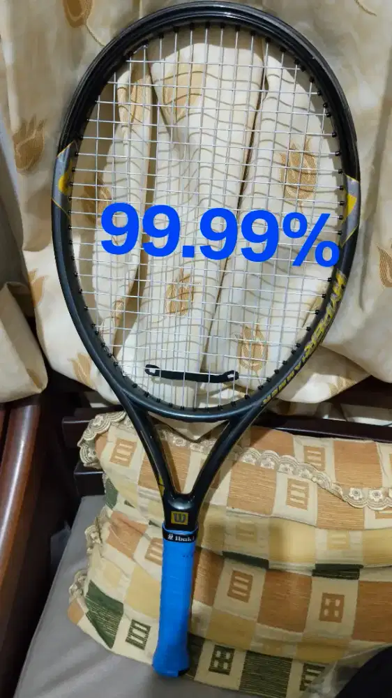 Wilson Hyper HAMMER 2.3