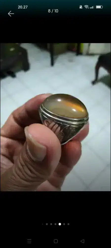 Batu anggur Sulaiman ajib