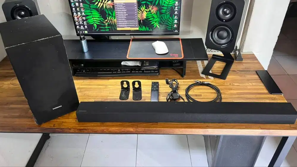 Samsung Soundbar T420