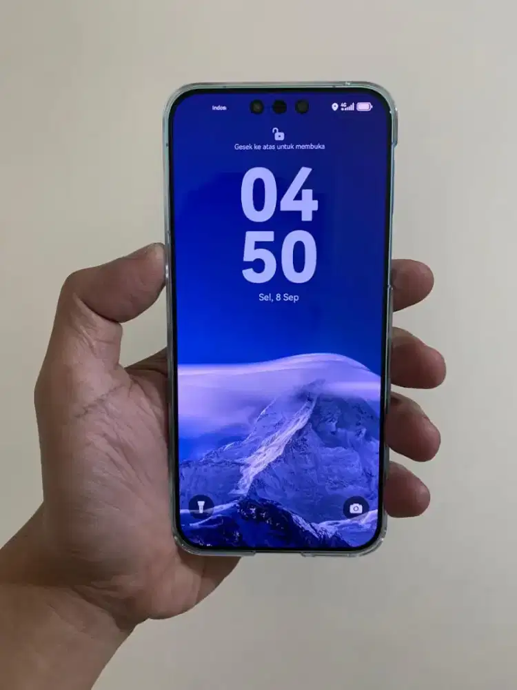Huawei Mate 80 Pro 5G 16/512