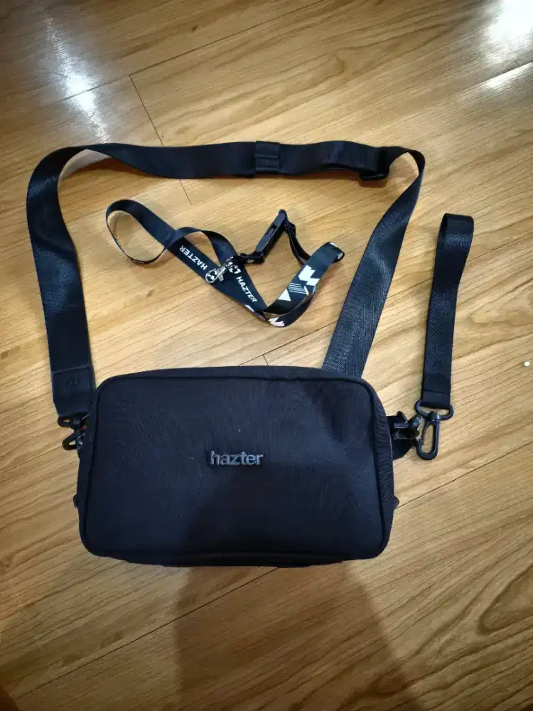 Hazter Handbag Gama pro