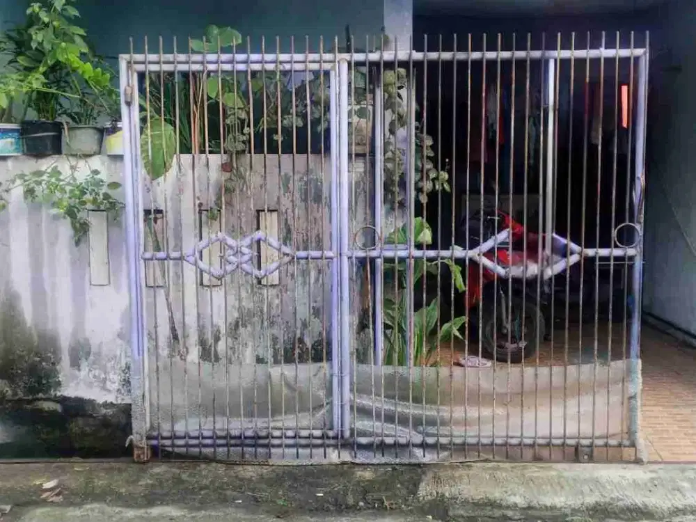 Rumah Sederhana di Duta Asri Cadas, Sepatan, Tangerang