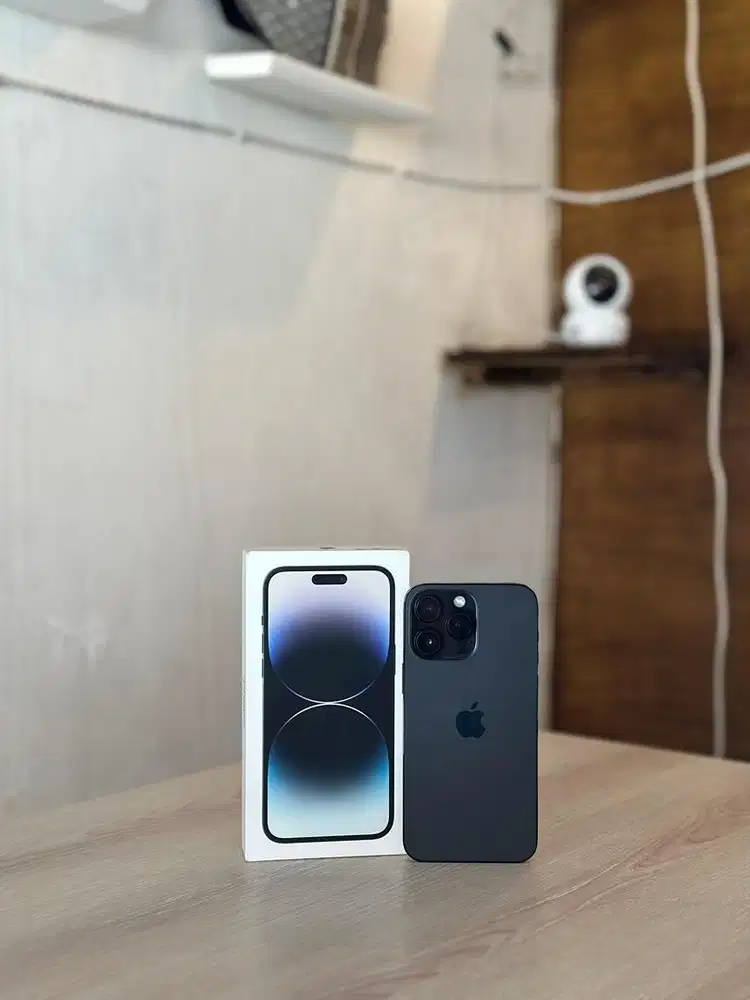 Iphone 14 promax 512gb bcukai