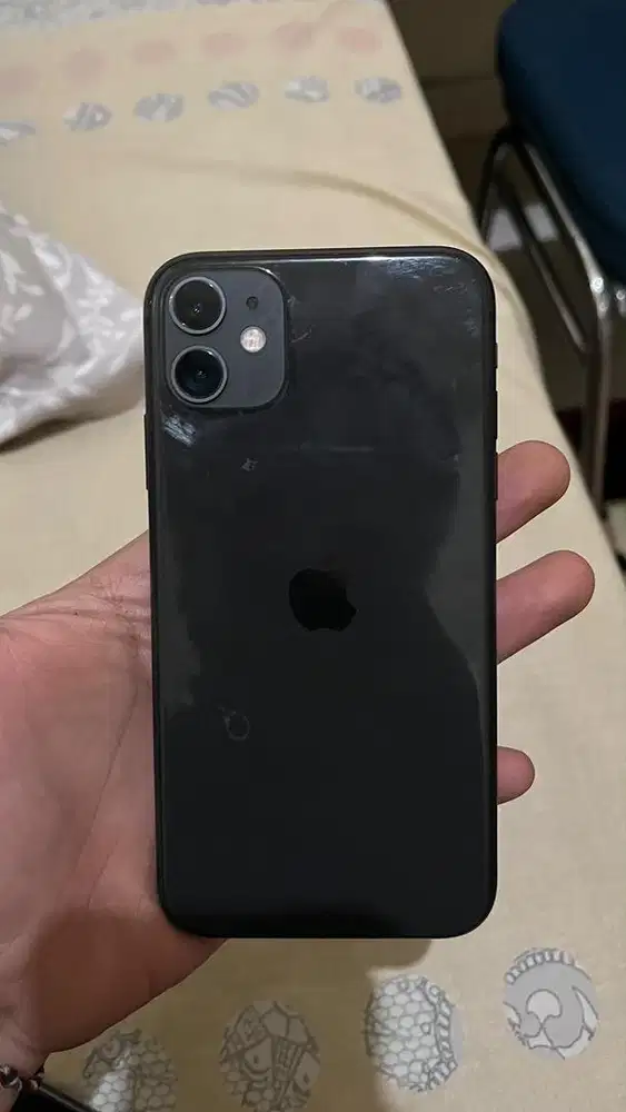 iphone 11 64 gb ibox