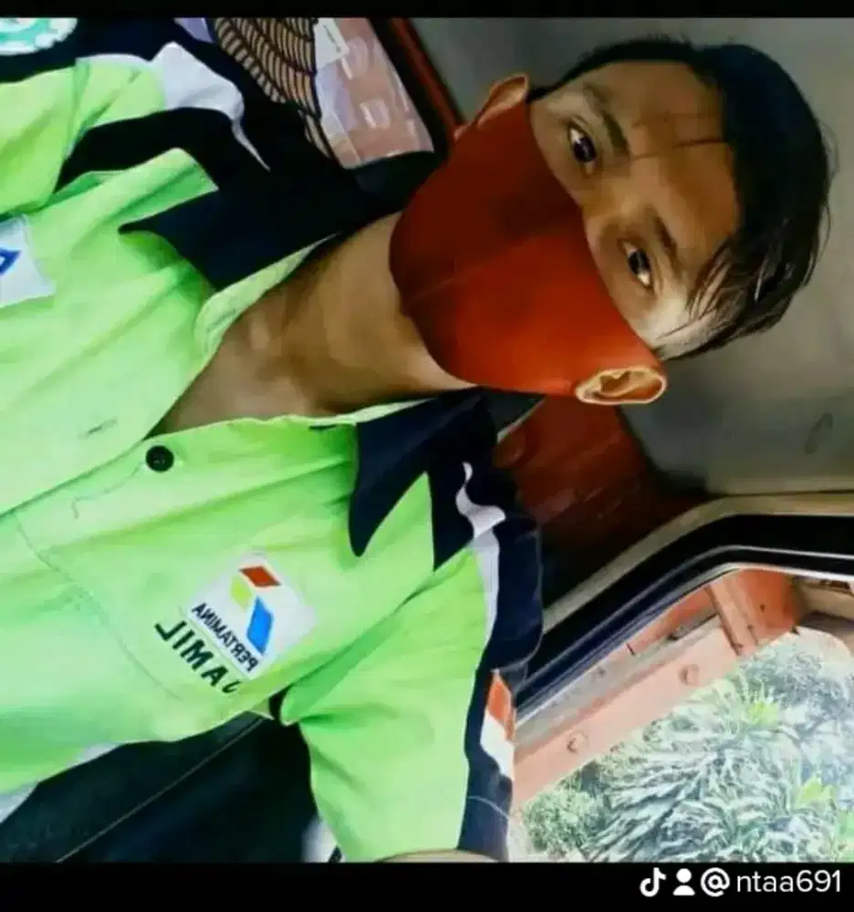 Mencari lowongan driver