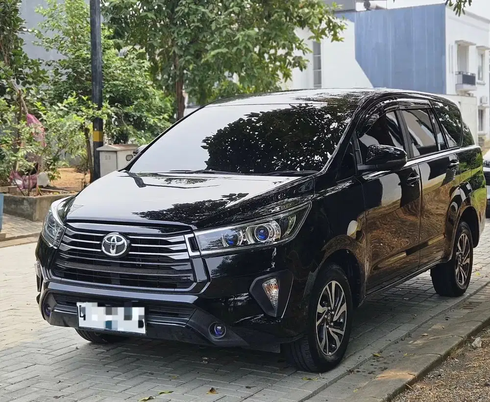 Innova 2.4 G AT Diesel 2026