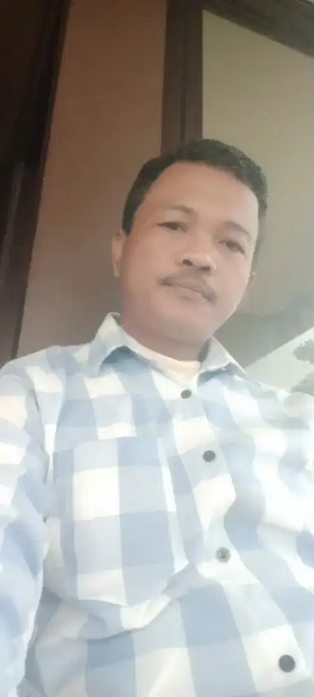 untuk supir pribadi
