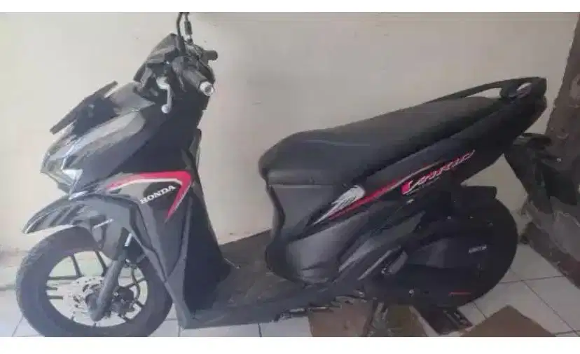 Hona vario 125 tahun 2022