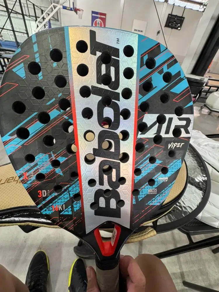 Raket padel Babolat Air Viper