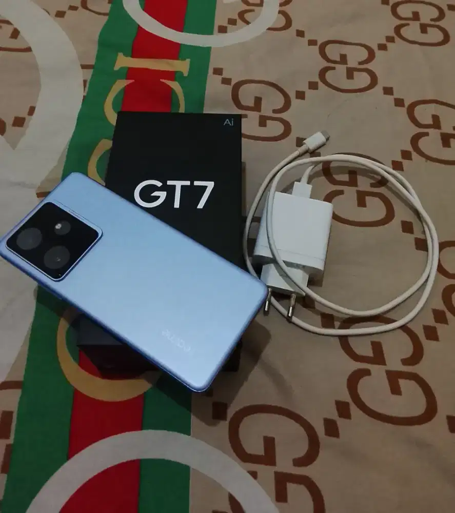 Jual Hp Relami GT 7
