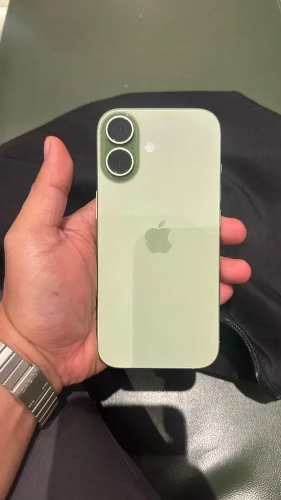 Iphone 17 256GB sage ibox