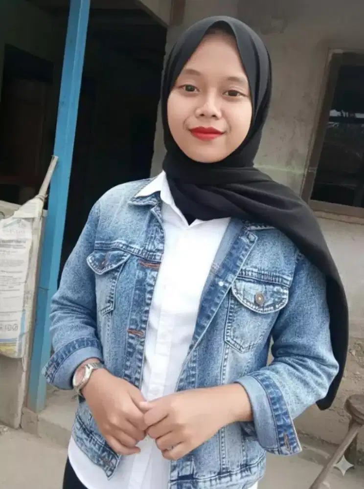penyalur art atau baby sitter