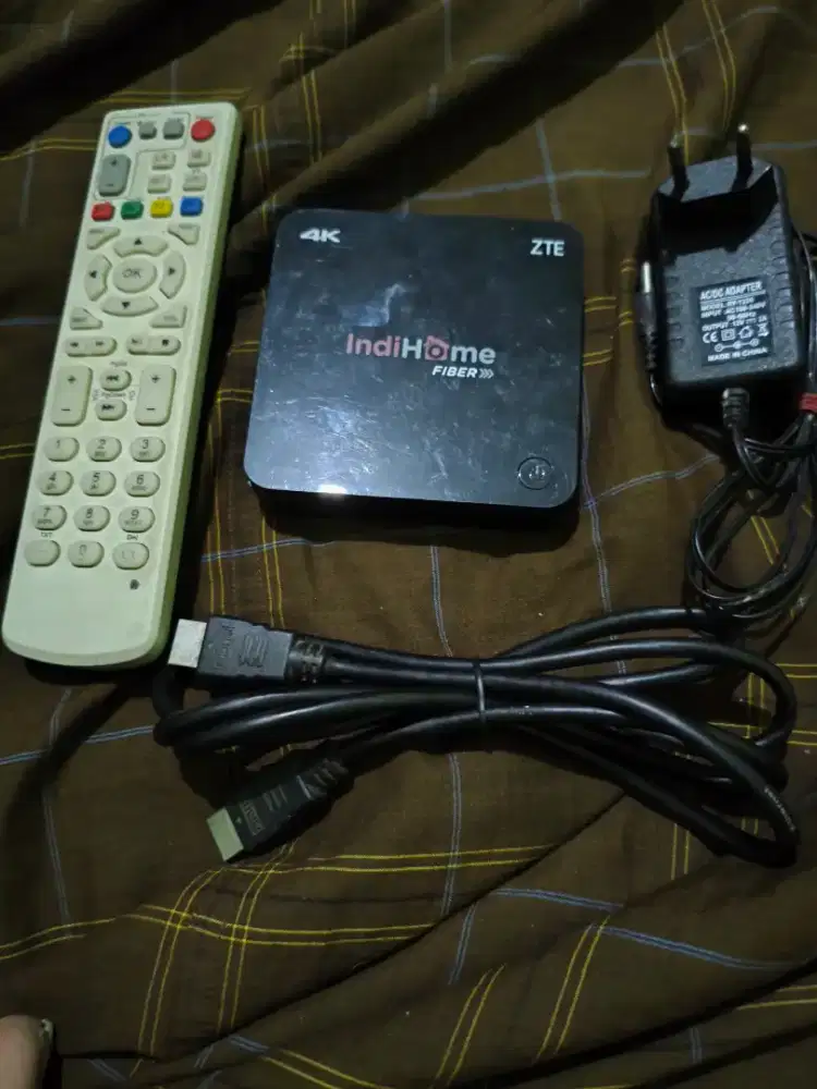 STB Android V. 1