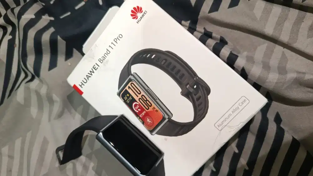 Huawei Band 11 Pro