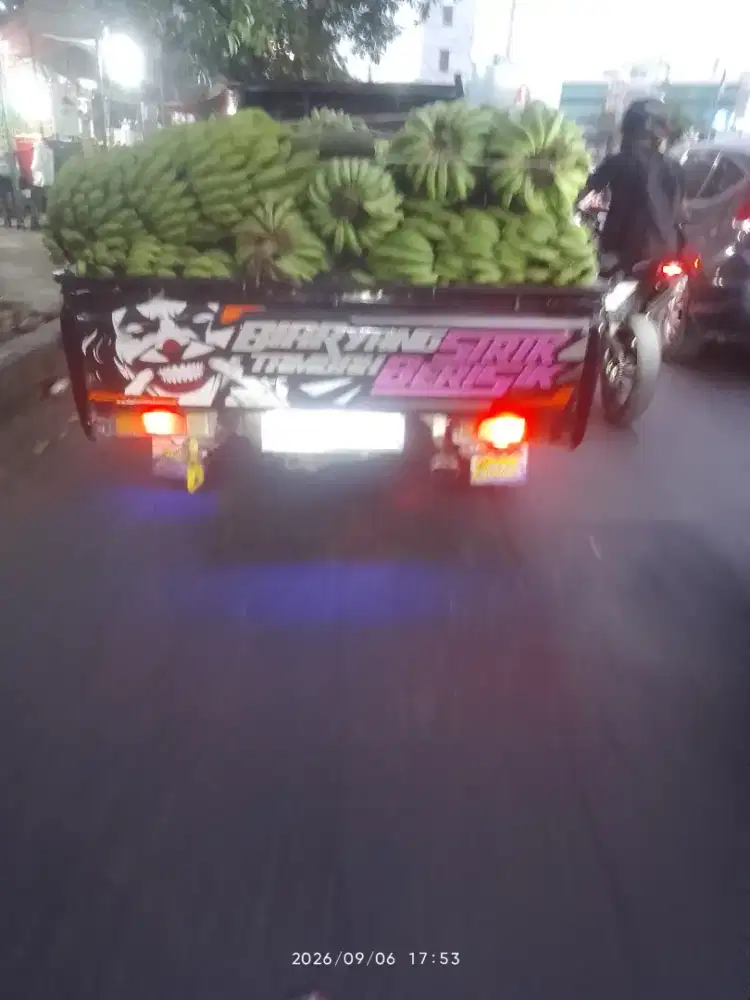 Sedang mencari pekerjaan