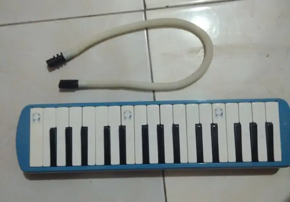 Pianika universal