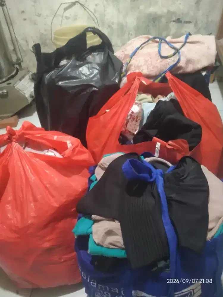 Lowongan sales laundry
