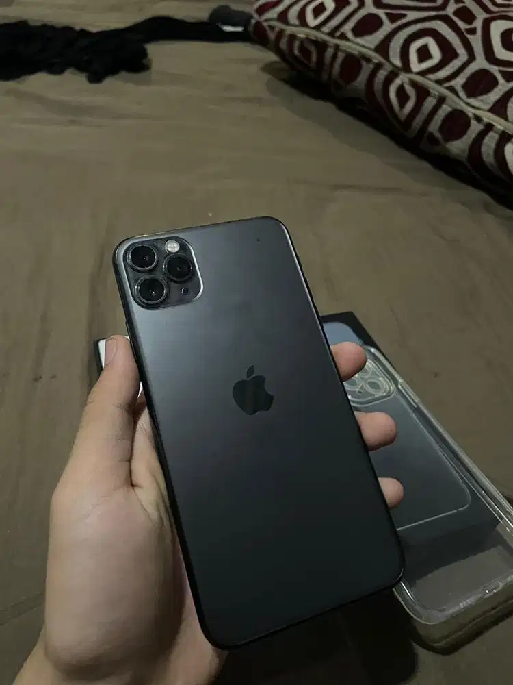 hp iphone 11 pro max