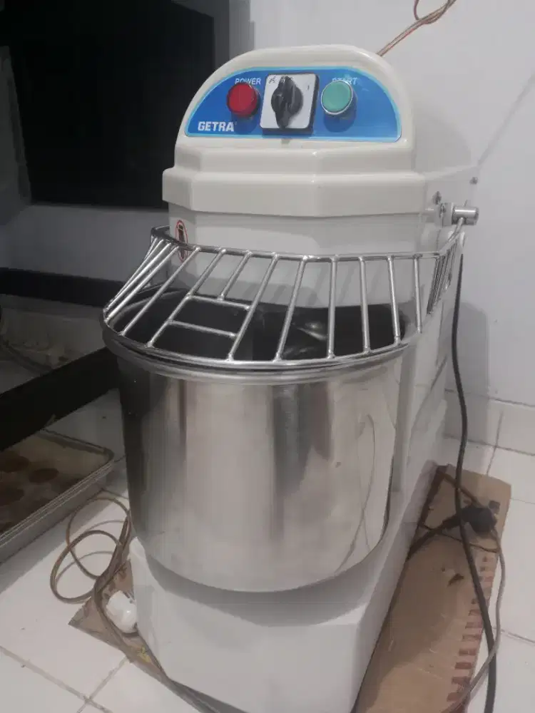 Micer spieal merek getra DH-10