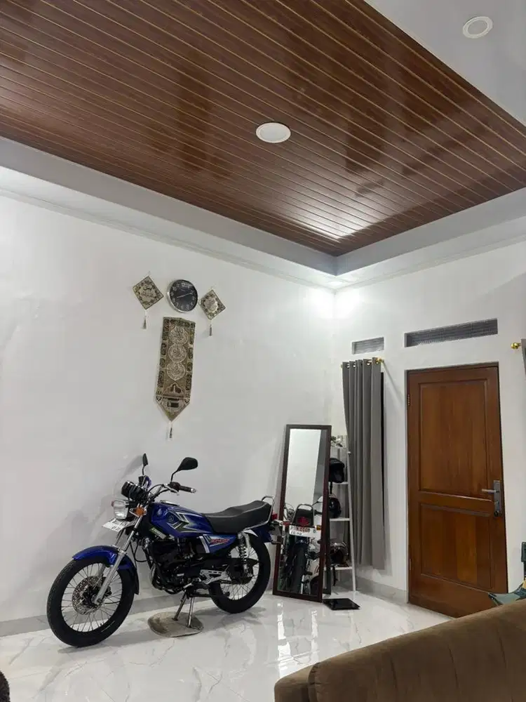 Rx king 2004 birunya cinta