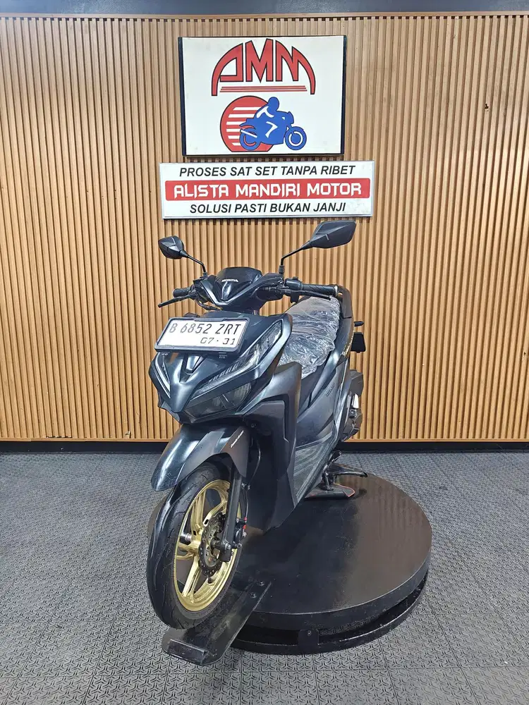 VARIO 150 EXCLSV 2021 BISA KREDIT/TRADE IN/PAKAI CC/PAYLATER