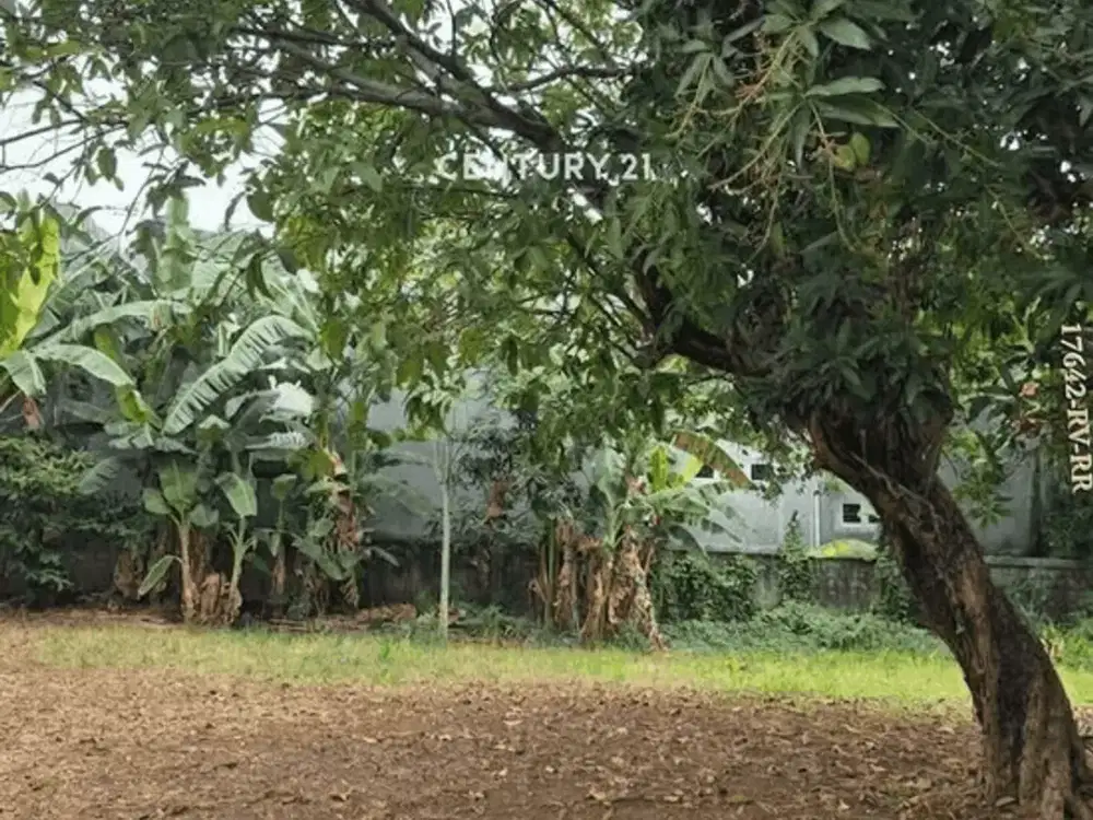 Dijual Murah Kavling Dalam Cluster Di Pisangan Ciputat