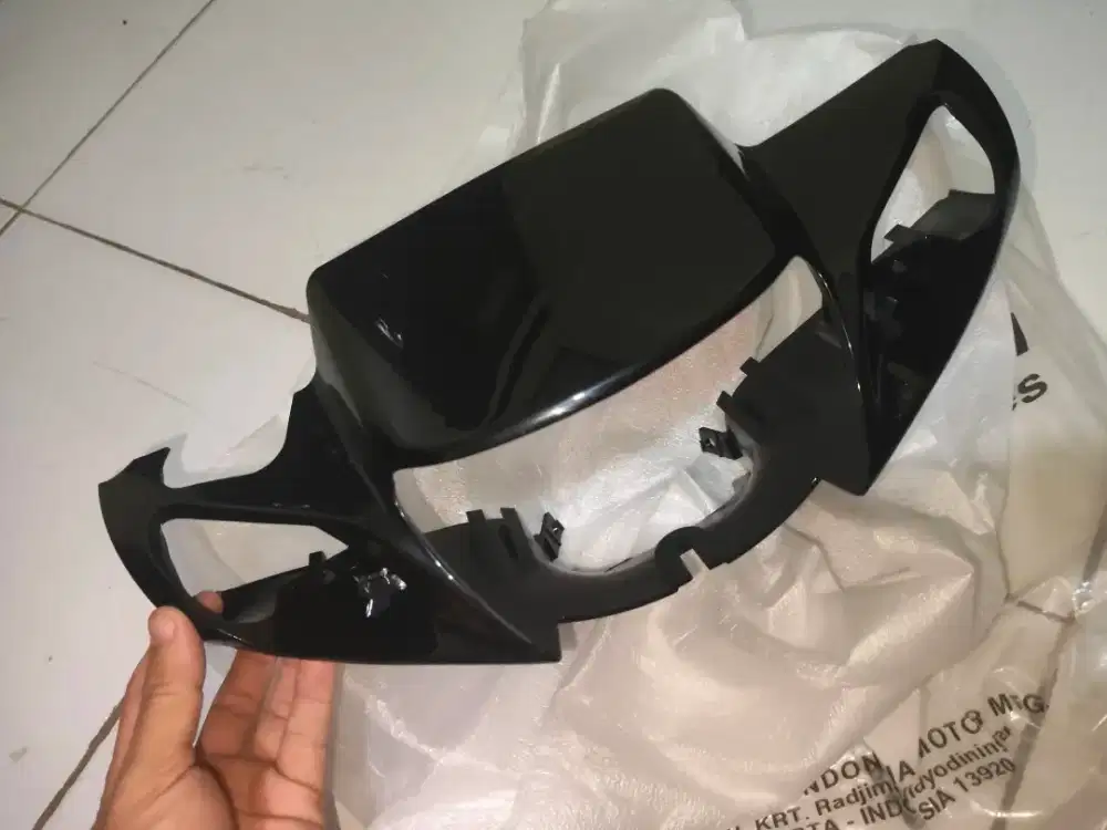 BATOK KEPALA F1ZR ORIGINAL YAMAHA KODE 4US
