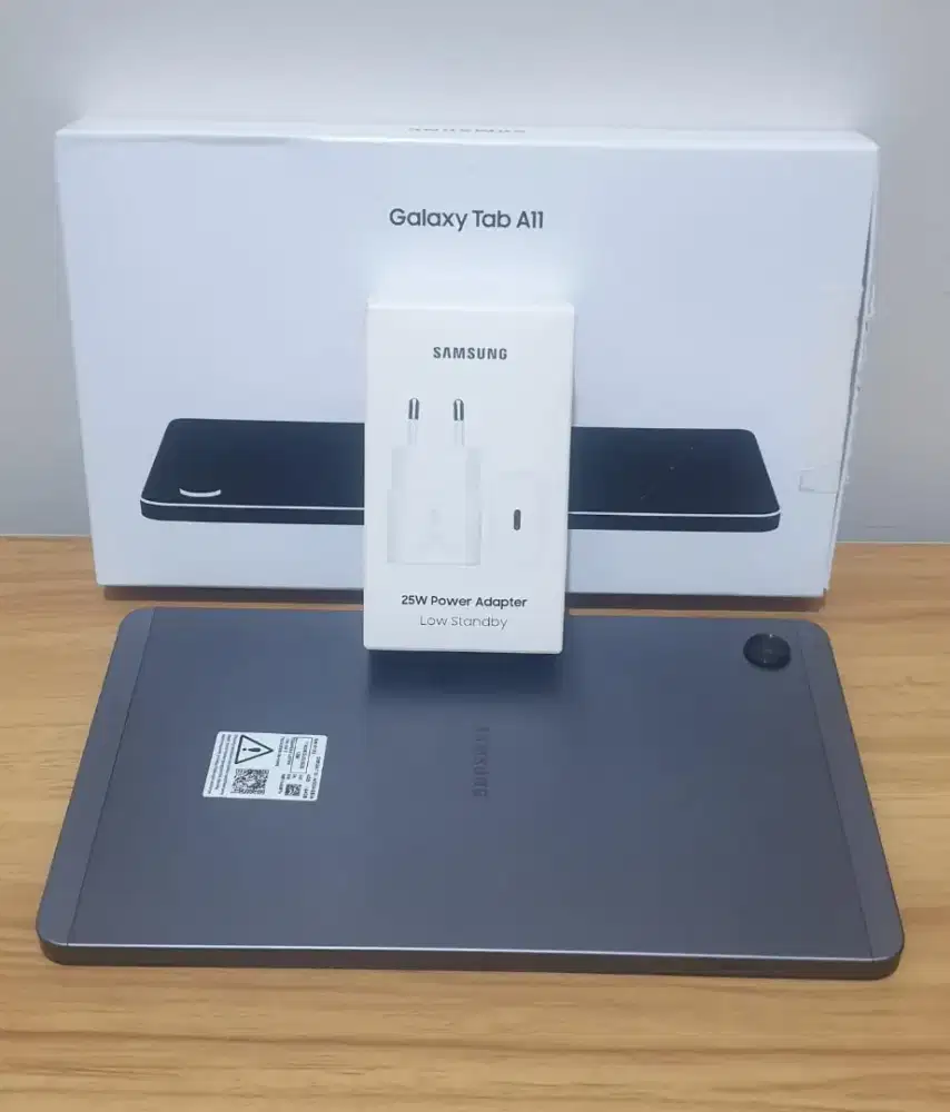 SAMSUNG TAB A11