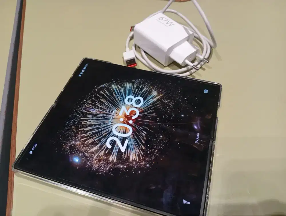 Xiaomi Mix Fold 3 Ram 16/512