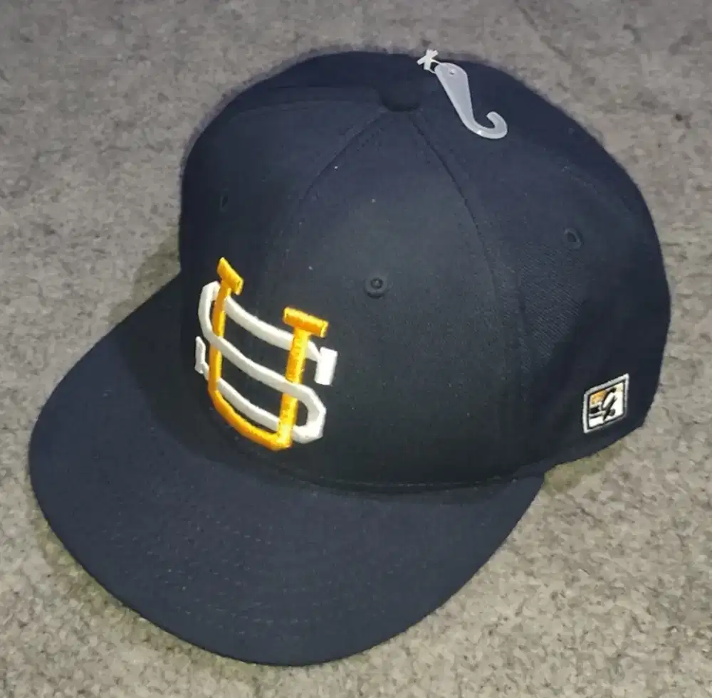 TOPI THE GAME VTG BIG SIZE ORIGINAL