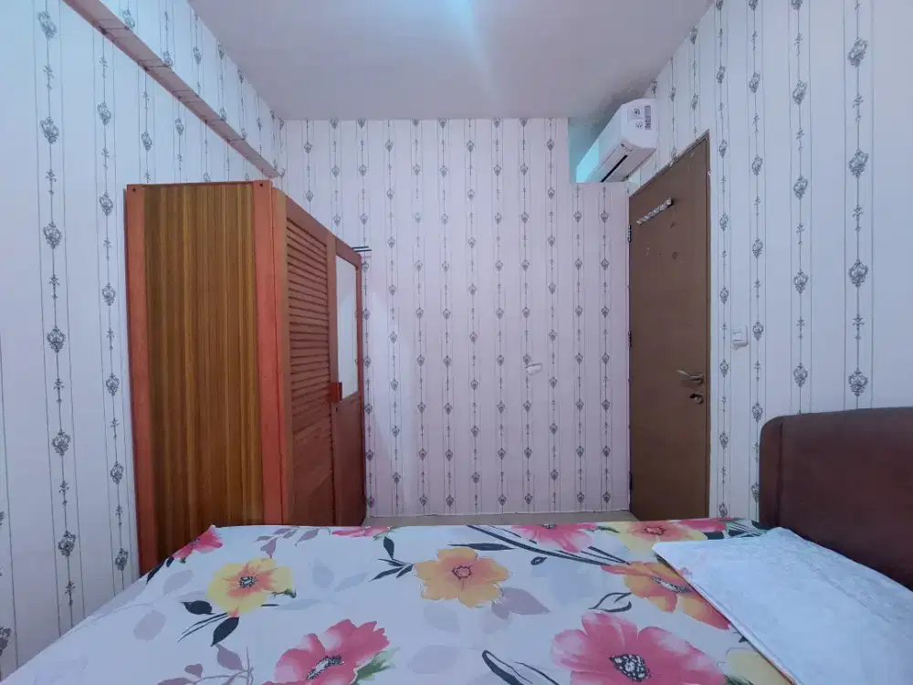 Disewakan Apartemen Gading Icon, nyaman, strategis, dekat Mall,Sekolah