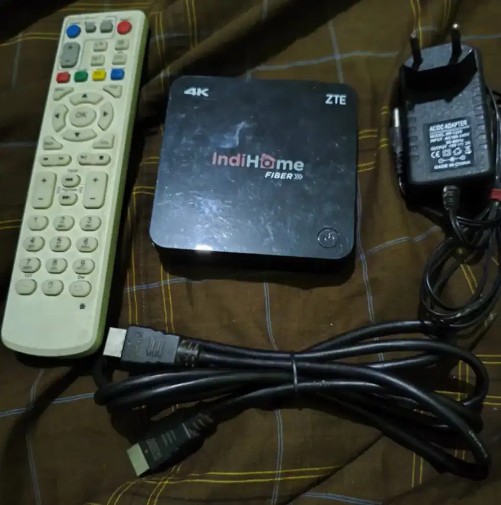 Stb Android V.1