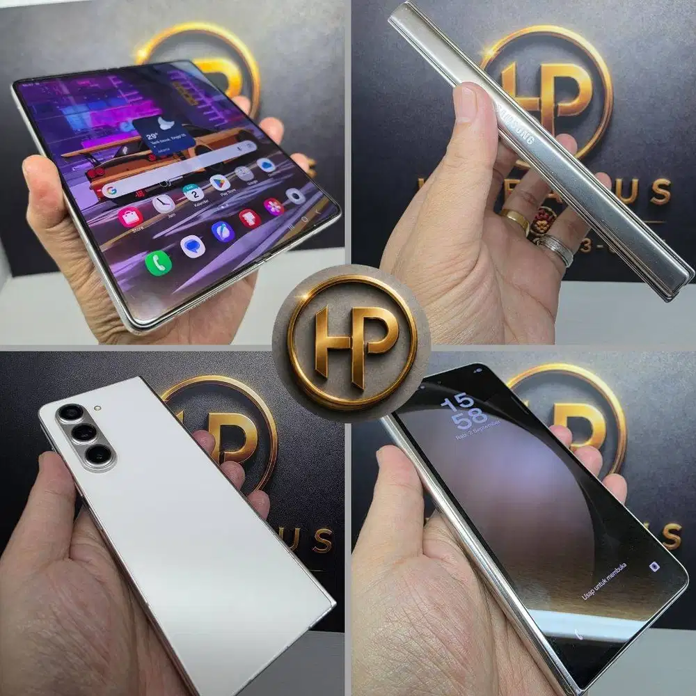 COD : Samsung Z Fold 5 12/256/512 SEIN No Minus