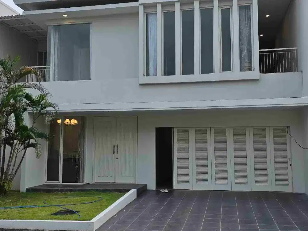 Full Furnish Semolowaru Manyar Sukolilo Kota Surabaya Dekat Kampus UNTAG