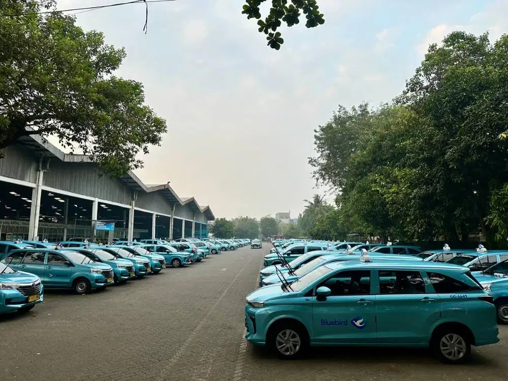 DRIVER/ PENGEMUDI