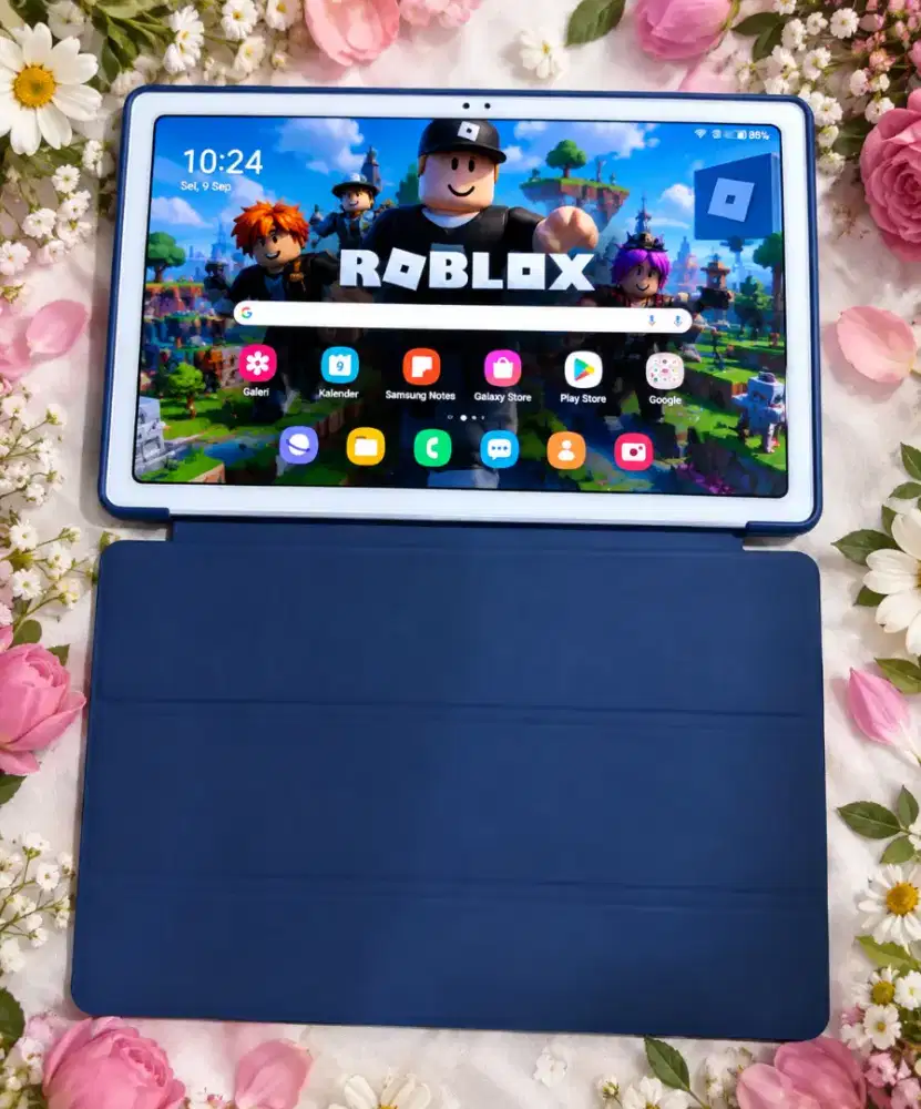 Samsung Galaxy Tab A7 10.4 inch 4G LTE NOMINUS,MULUS